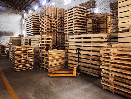 洛陽木托盤批量生產