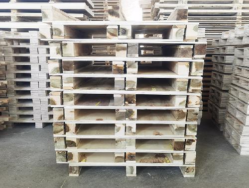 木托盤定制批發(fā)