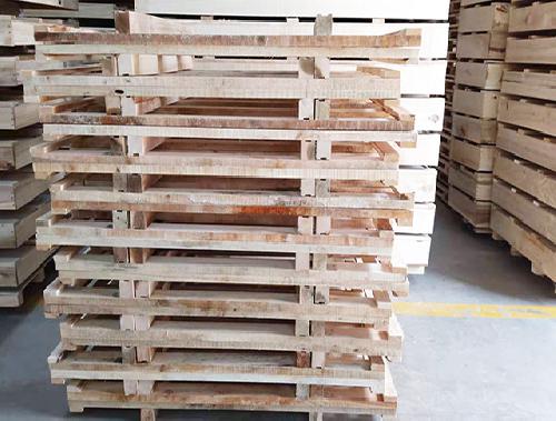 洛陽附近木托盤廠家