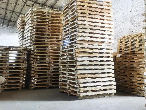 洛陽木托盤廠家